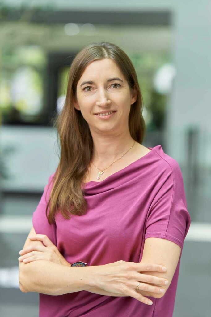 Małgorzata Król-Łucek